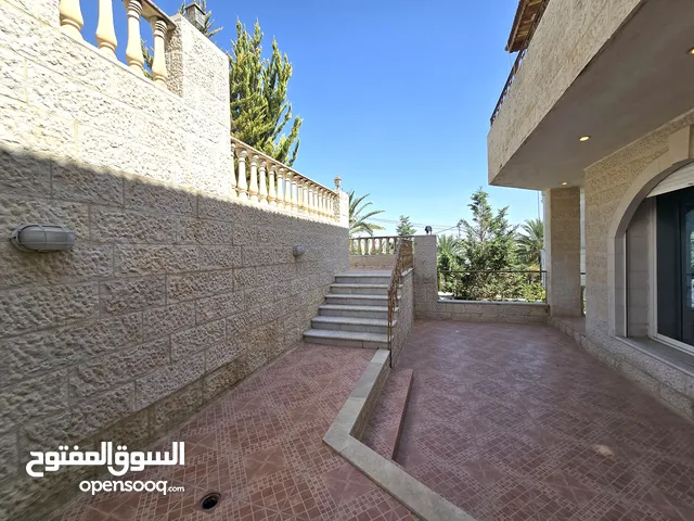 350 m2 3 Bedrooms Apartments for Rent in Amman Dabouq