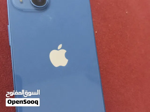 Apple iPhone 13 128 GB in Mafraq