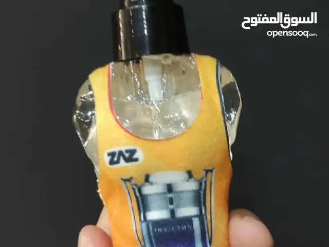 عطور رجالي مستورد
