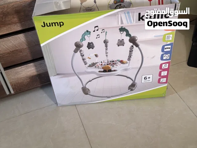 نطاطة اطفال جديده بالكرتونه