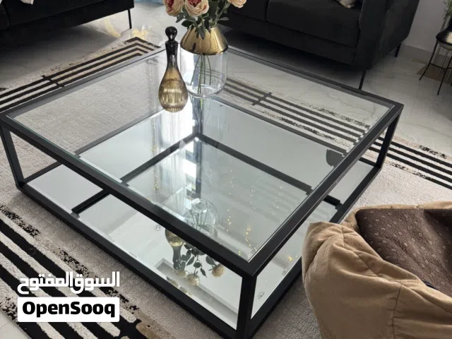 60KD coffee table