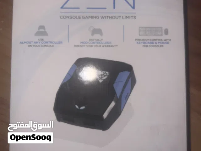 كرونوس زين ZEN