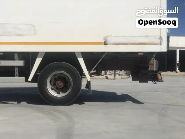 افيكو يورو كارقو 120E24 محرك كهرباىي سياره درجه اولي