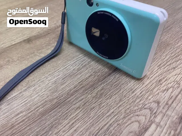كاميرا كانون جديد بجودة تصوير ممتازة