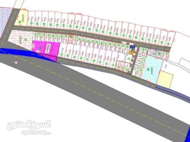 Farm Land for Sale in Basra Tannumah