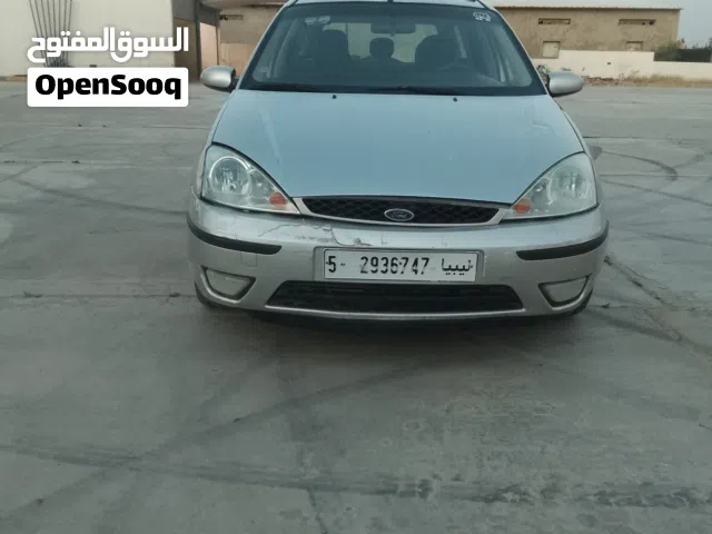 2008 فورد فوكس Standard