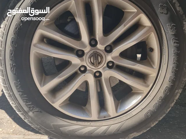 4 Rims 4 tyres for sale