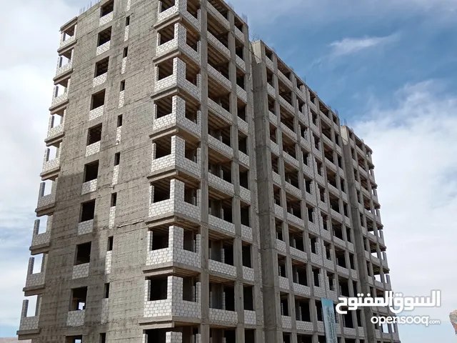 شقة بأجمل إطلالة في دمشق مساحة كبيرة 228م مربع بأرقى المناطق مشروع دمر الجزيرة 26