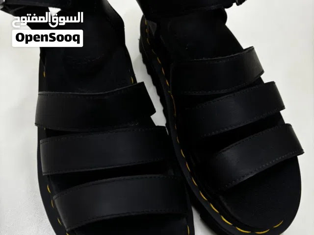 Doc Martens Blaire Sandals Size 37