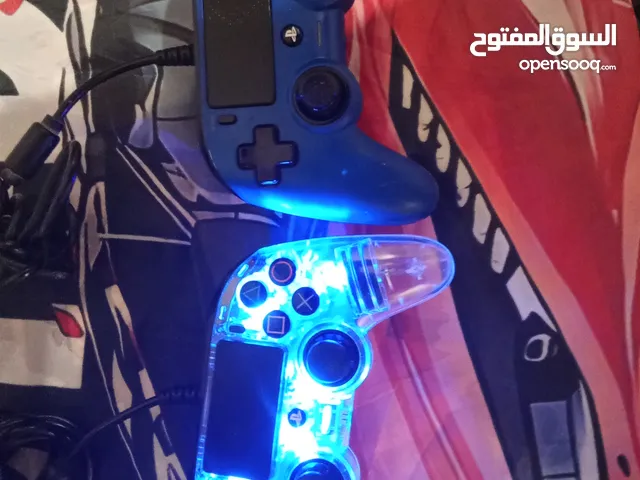 ذراع تحكم بي سي