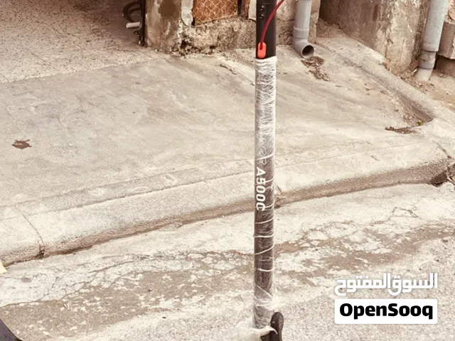 ثروثينات الكتريك