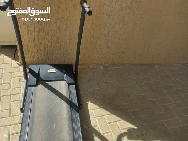 جهاز سير ورقض بحاله ممتازه