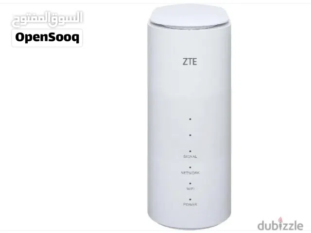 zain router 5g zte cpe