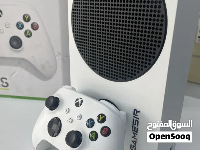 Xbox Series S Xbox for sale in Misrata