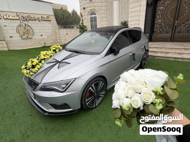 2019 Seat Leon FR