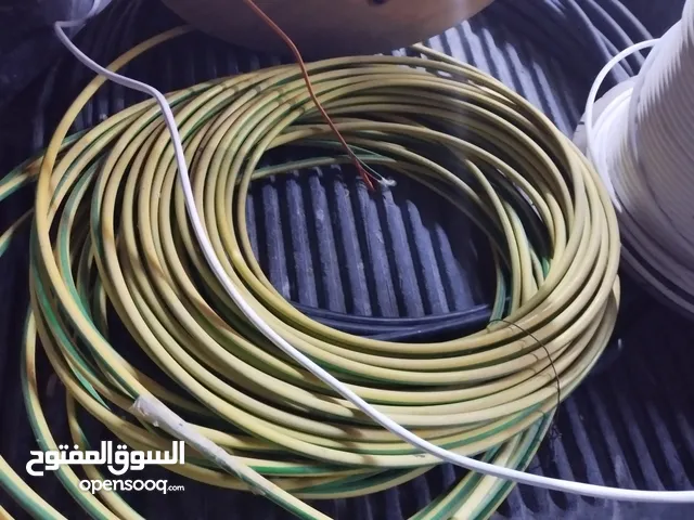 new cable made oman