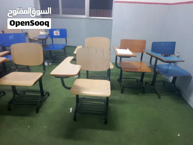 كراسي مركز ومكاتب