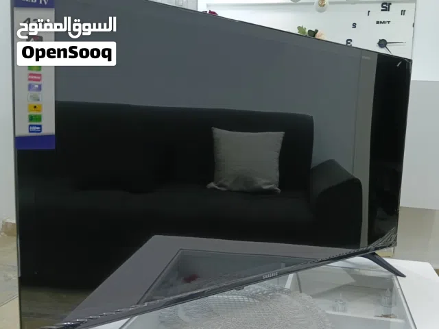 Samsung LED 43 inch TV in Tripoli