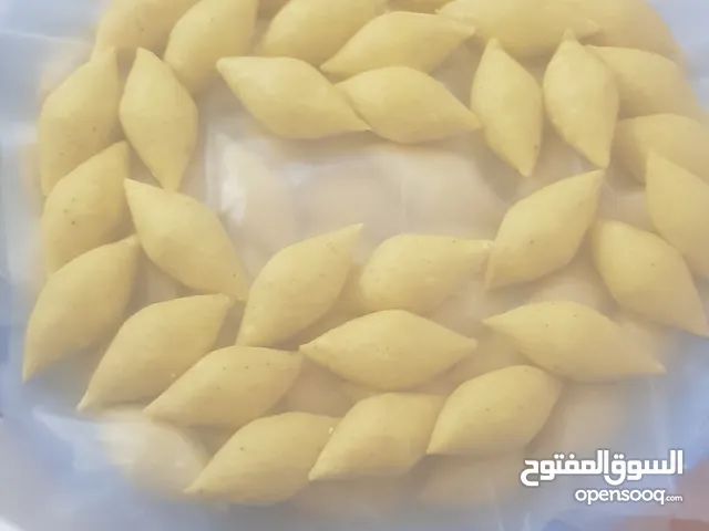 شيف ماكولات شاميه