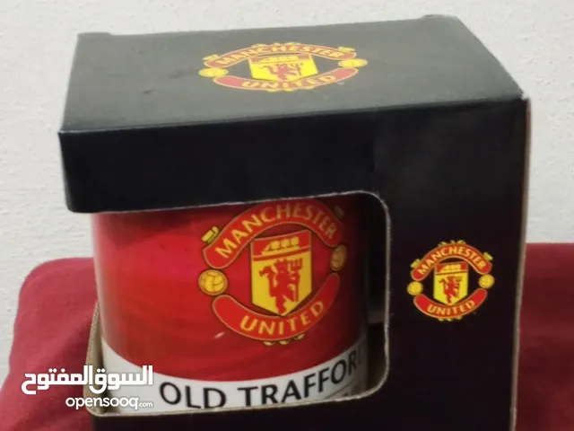 Mug  من اسبانيا لفرق اوروبا شي مرتب كتير