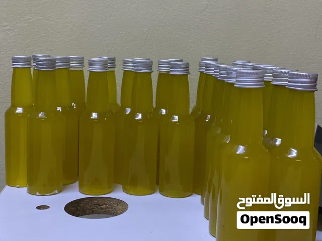 زيت شوع الجبل