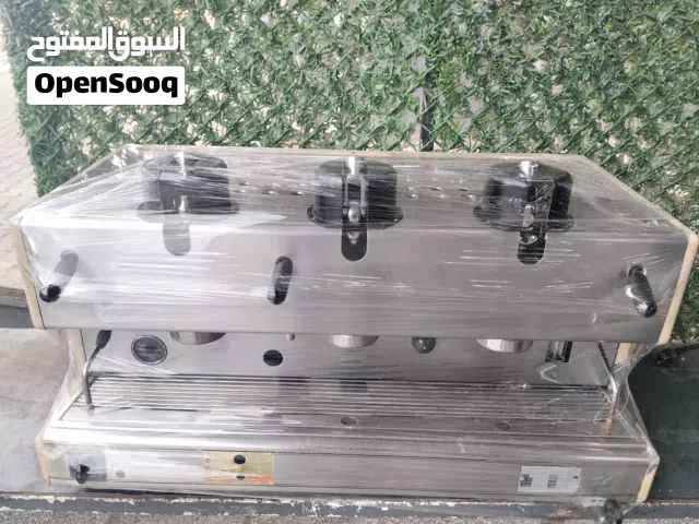 ماكينه قهوة سان ماركو