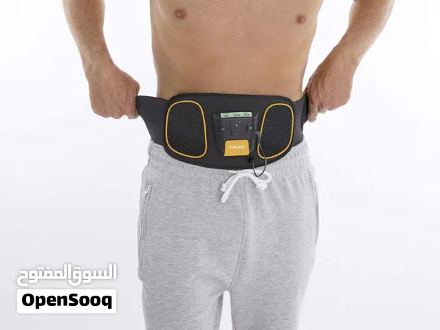 Beurer EM 32 Abdominal Toning Belt