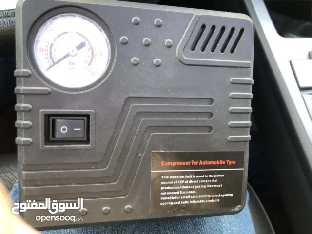 منفاخ ByD اصلي جديد غير مستخدم