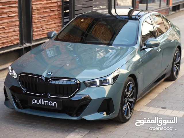 BMW 530 e 2023