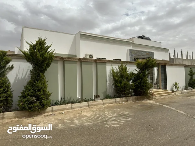500 m2 3 Bedrooms Villa for Sale in Benghazi Al-Sayeda A'esha