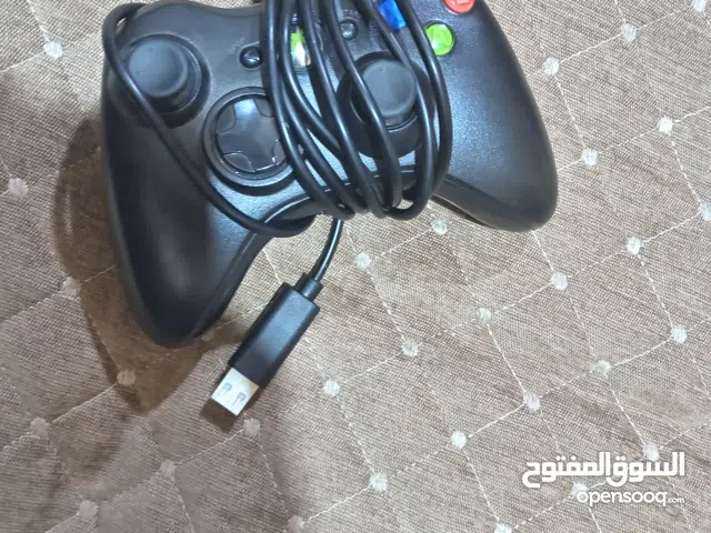 يدة اكس بوكس جديده ما مستعمله للبيع شوفو البايو