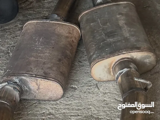 دبات ماجنا فلو نص كاتم 3 انش