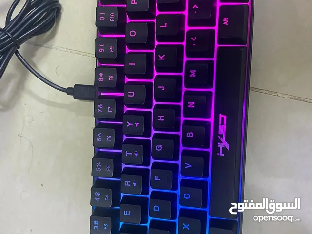 Playstation Keyboards & Mice in Manama