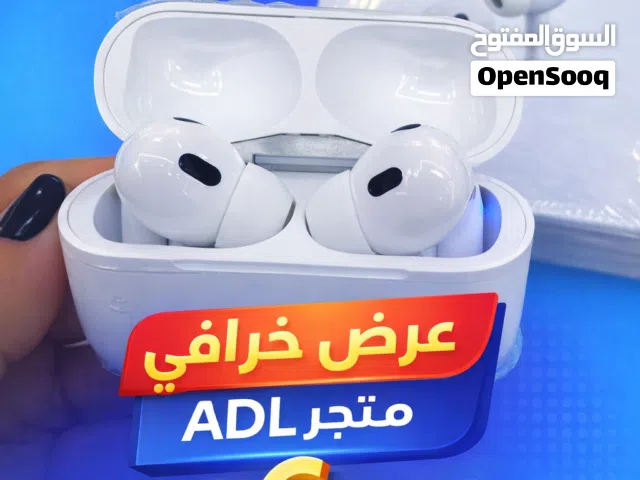 سماعه بلوتوث ايربود برو AirPods Pro