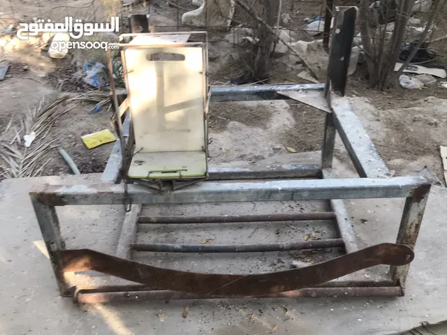 قاعده مال سبير سياره جبيره