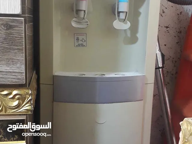  Water Coolers for sale in Amman