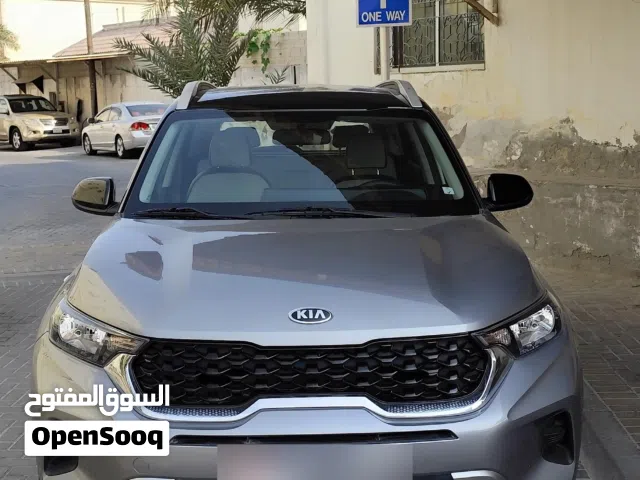 kia sonet model 2021 for sale