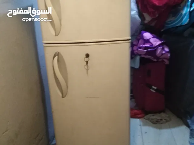 LG Refrigerators in Ajman
