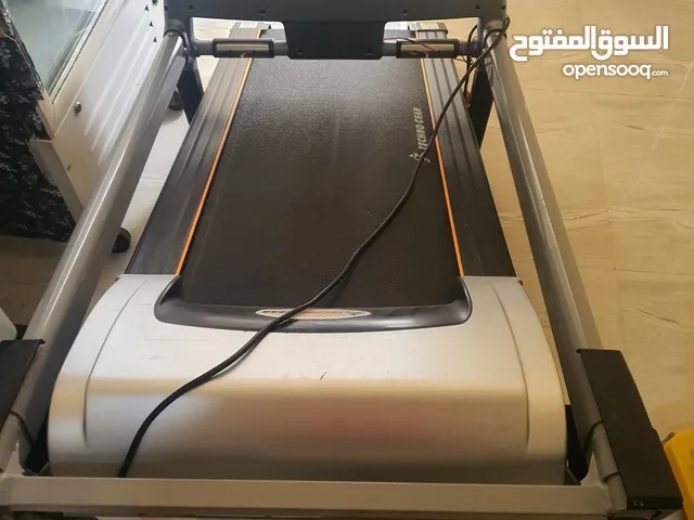 Treadmill Amazing Features