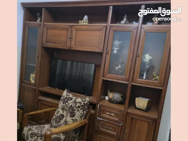 بوفي مستعمل نظيف نظيف