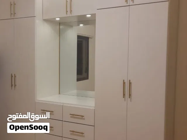 خزائن ملابس تفصيل حسب الطلب جميع الوان مديلات 2026