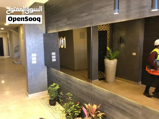 145 m2 3 Bedrooms Apartments for Sale in Cairo Fifth Settlement