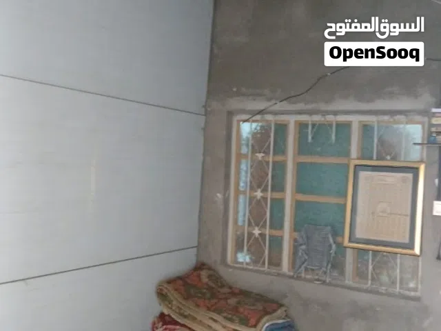 44 m2 2 Bedrooms Townhouse for Sale in Baghdad Sadr City