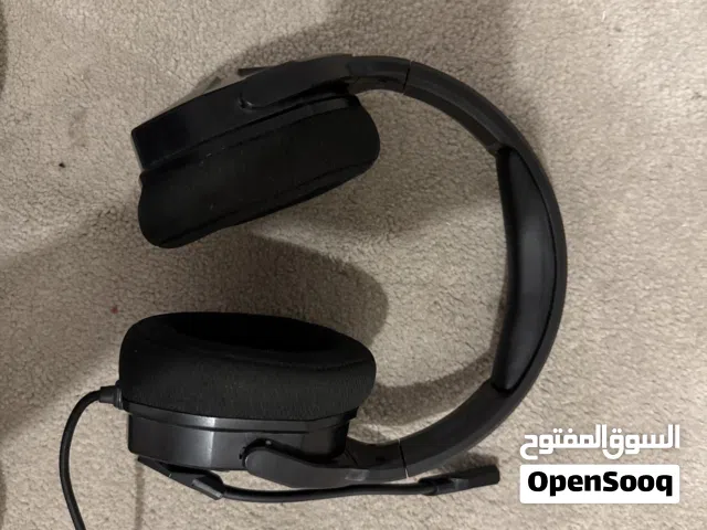 للبيع سماعه اصليه من NUBWO