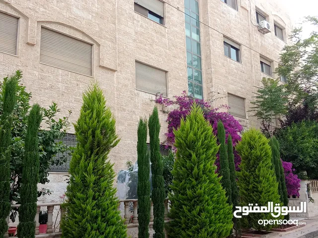 160 m2 3 Bedrooms Apartments for Sale in Amman 7th Circle