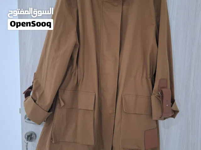 جاكيتات بالوان مختلفه
