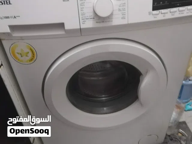 غسال فل اوتوماتيك للبيع بحاله ممتازه