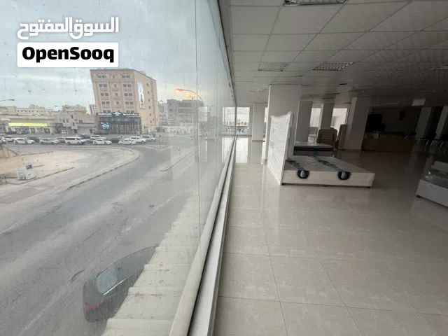 مساحة مكاتب للايجار صلالة الجديدة Office  area for rent New Salalah