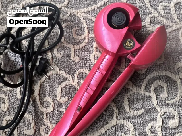 مصفف شعر  كيرلي -بابيلس برو Hair curly BaByless Pro