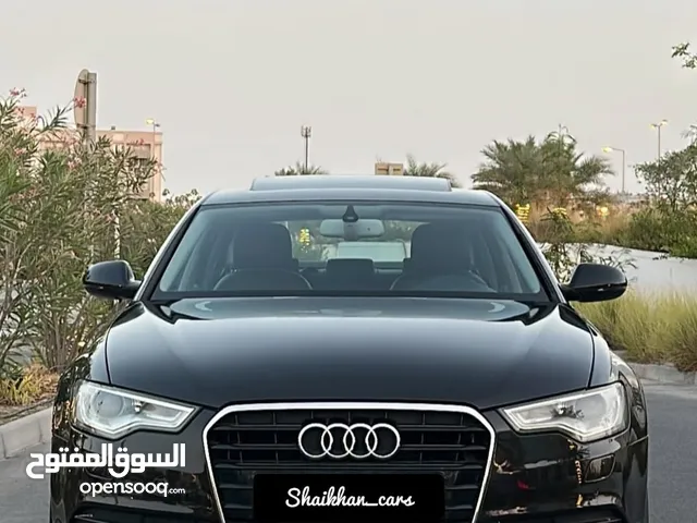 Audi A6  V6 - 2013